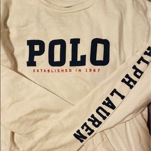 Polo Ralph Lauren